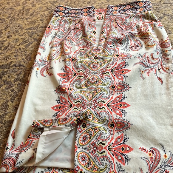 ANTONIO MELANI size 0 skirt - Picture 6 of 12